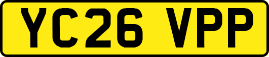 YC26VPP