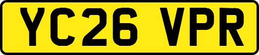 YC26VPR