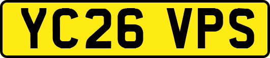 YC26VPS