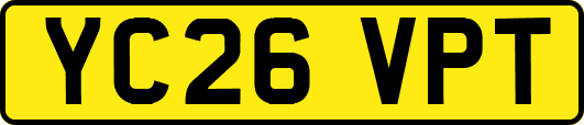 YC26VPT