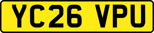 YC26VPU