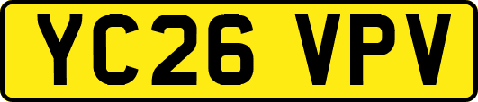 YC26VPV