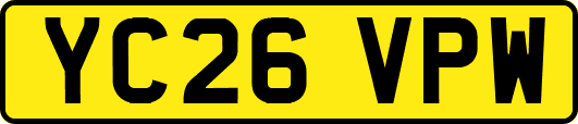 YC26VPW