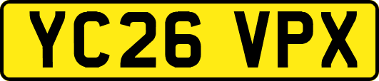 YC26VPX