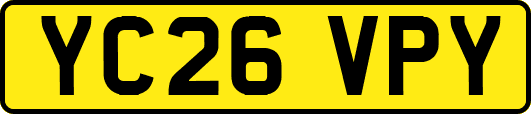 YC26VPY