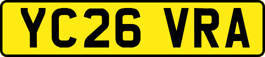 YC26VRA
