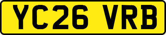 YC26VRB