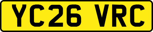 YC26VRC