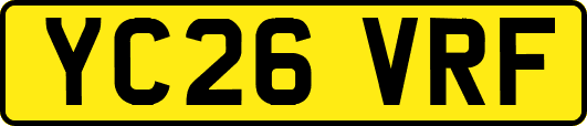 YC26VRF