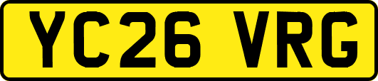 YC26VRG