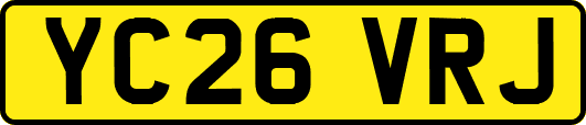YC26VRJ