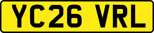 YC26VRL