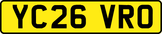 YC26VRO