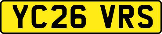 YC26VRS