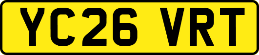 YC26VRT