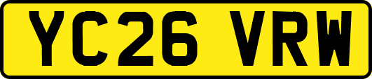 YC26VRW