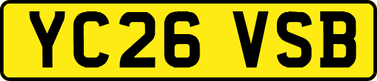 YC26VSB