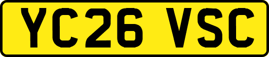 YC26VSC