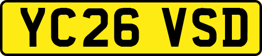 YC26VSD