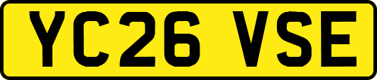 YC26VSE