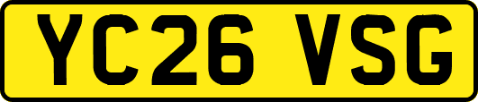 YC26VSG