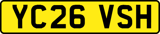 YC26VSH