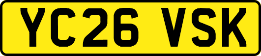 YC26VSK