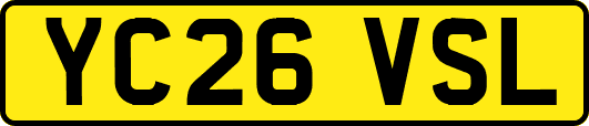 YC26VSL