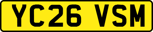YC26VSM