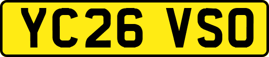 YC26VSO