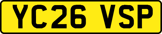 YC26VSP