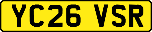 YC26VSR