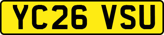YC26VSU