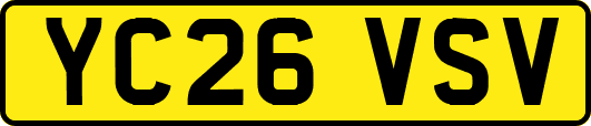 YC26VSV