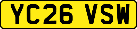 YC26VSW