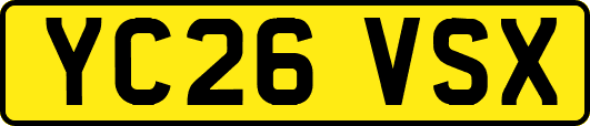 YC26VSX