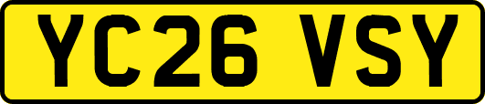 YC26VSY