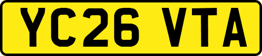 YC26VTA