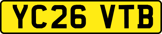 YC26VTB