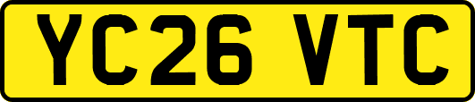 YC26VTC