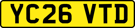 YC26VTD