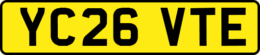 YC26VTE