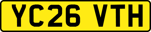 YC26VTH
