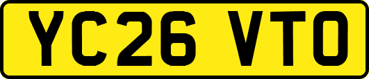 YC26VTO