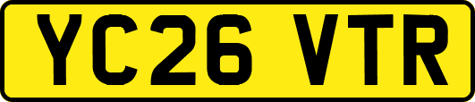 YC26VTR