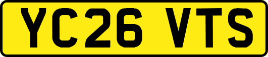 YC26VTS