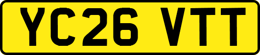 YC26VTT