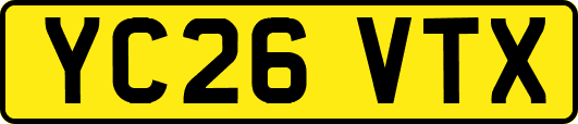 YC26VTX