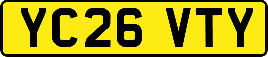 YC26VTY