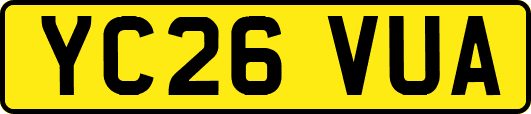 YC26VUA